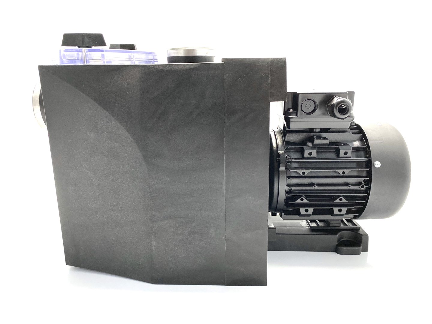 BADU 40/13 G (schwarz), 230 V