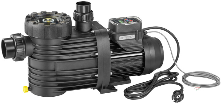 BADU Eco Touch Pro-AK-SSV, We.