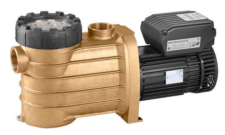 BADU Bronze Eco VS, 230 V