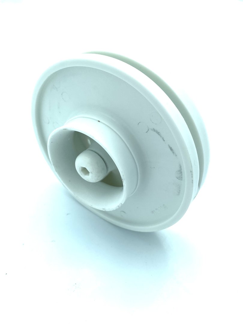 Laufrad BADU 40/13 G