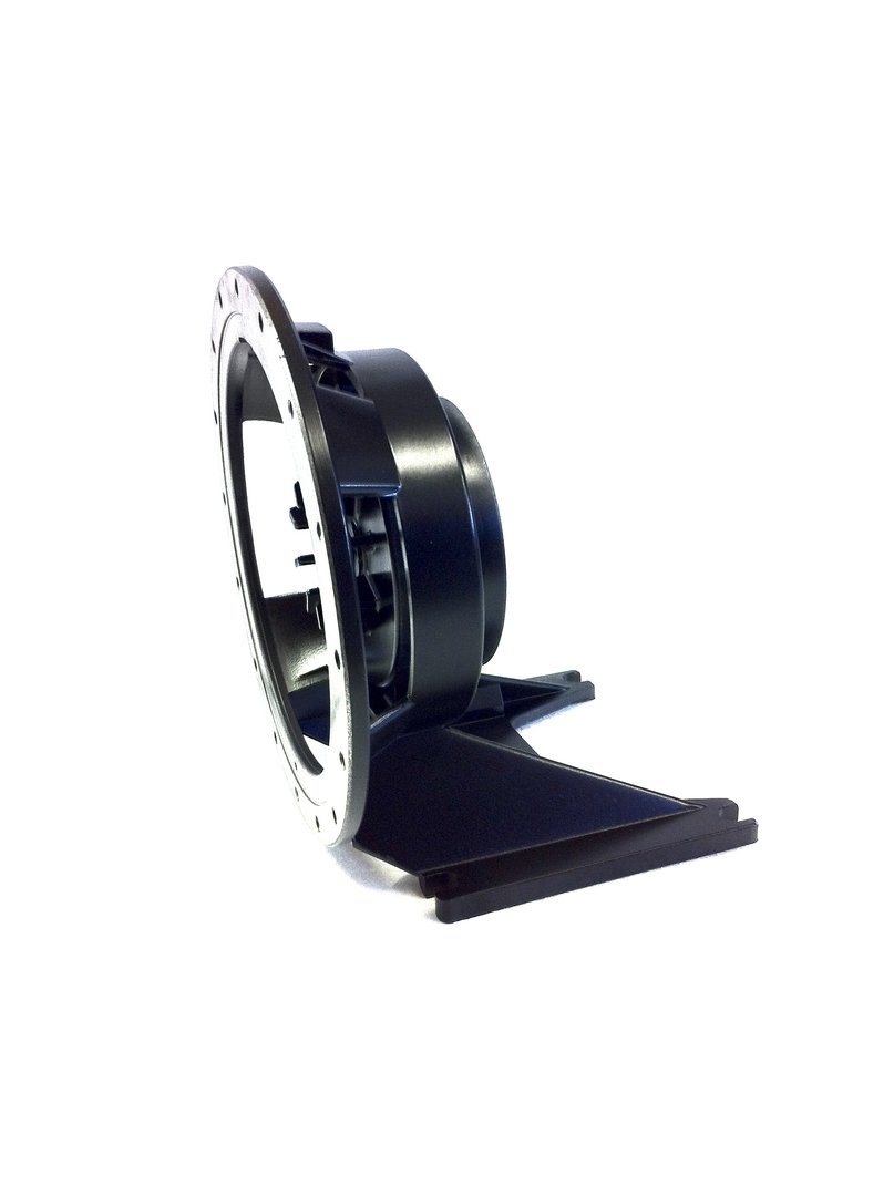 Motoraufnahmeflansch EP, WX, MP