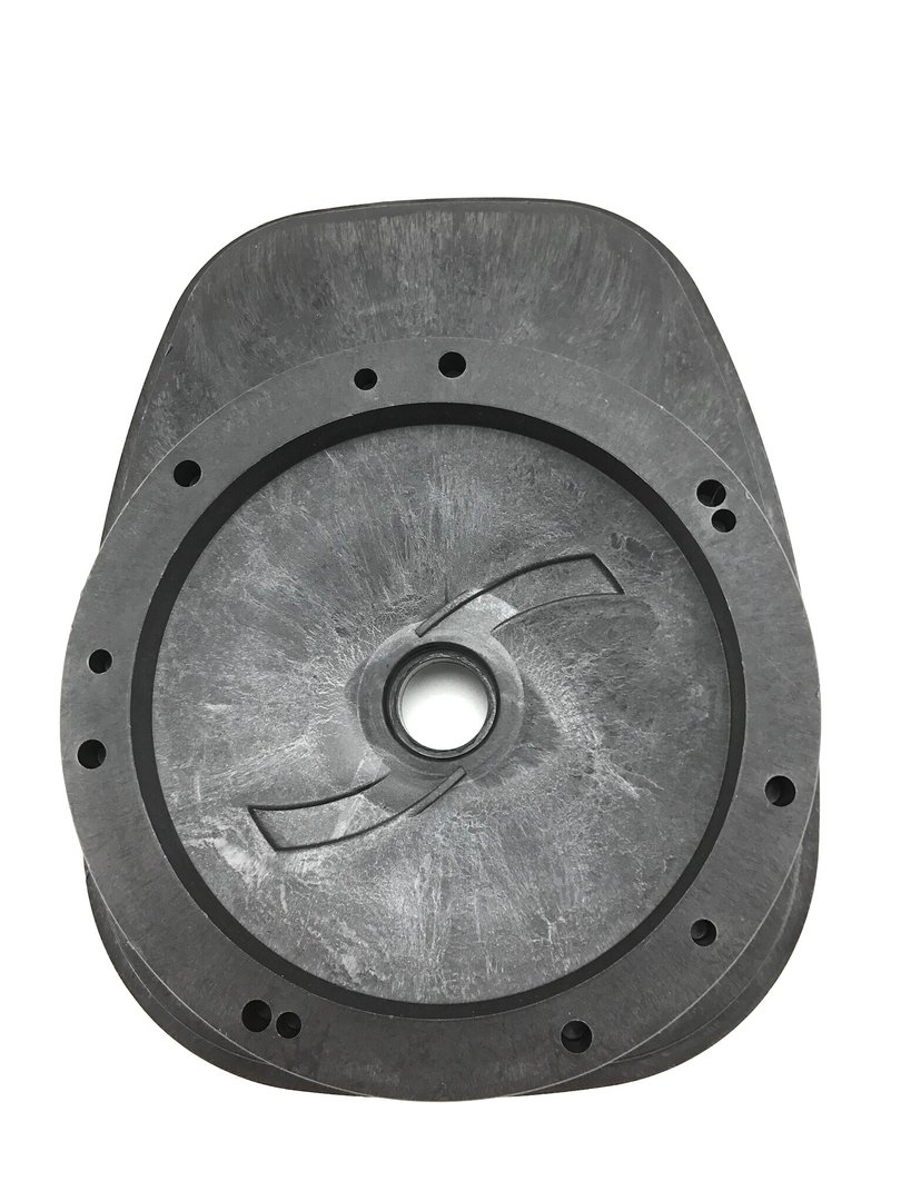 Dichtungsgehäuse BADU Eco Touch-Pro