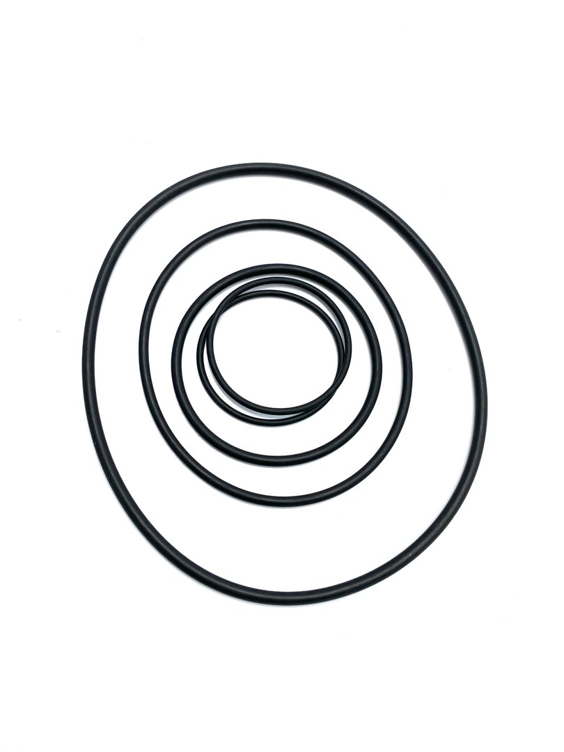 Reparatursatz O-Ringe Super Pump Premium