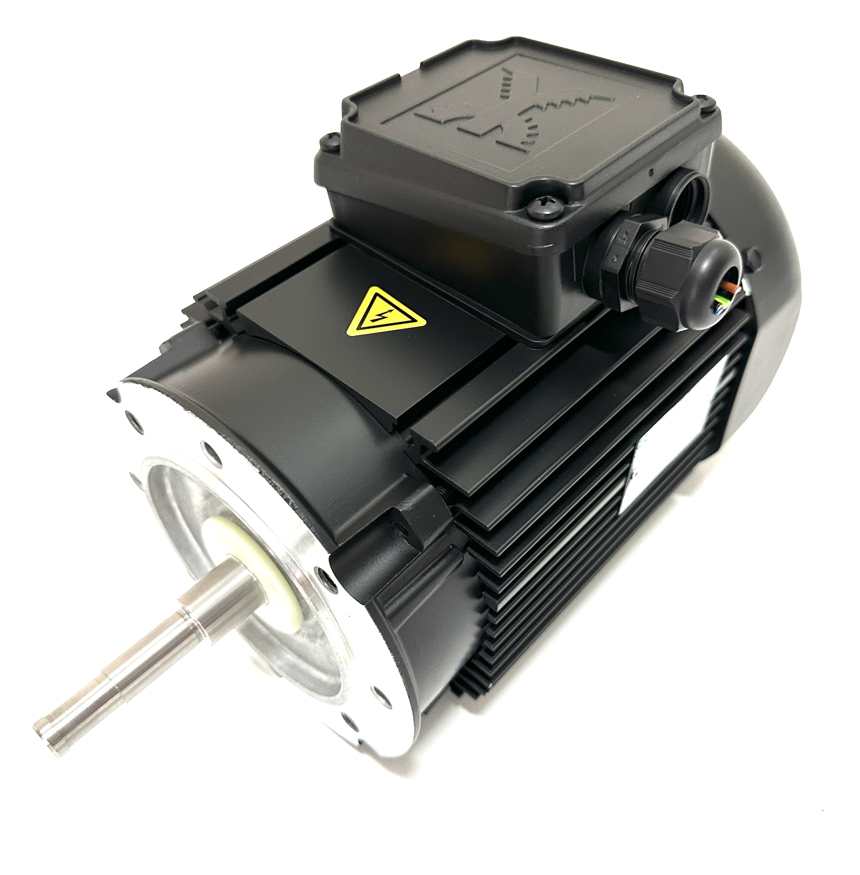 Motor BADU 40/32, Dr.