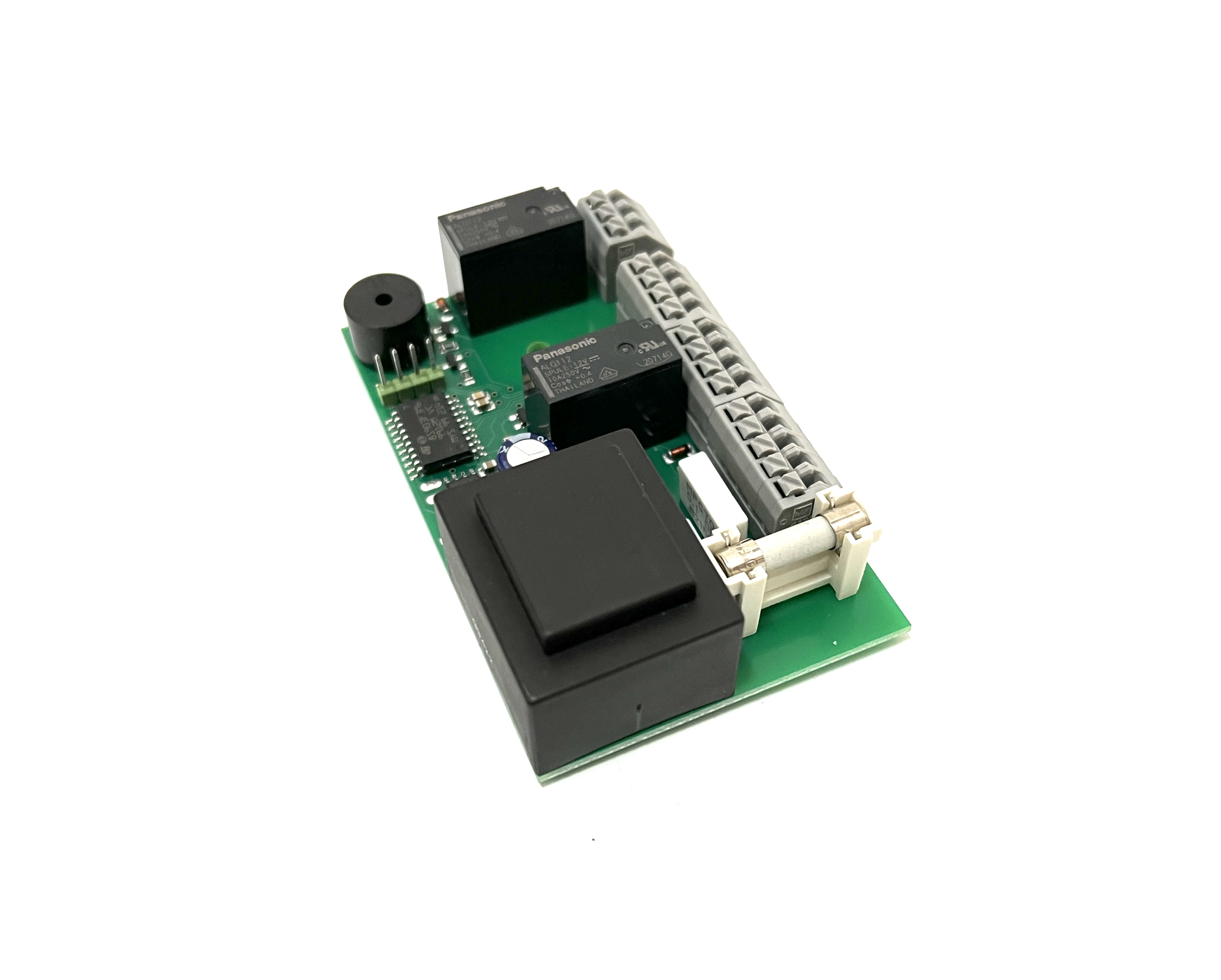 Circuit board Microboy