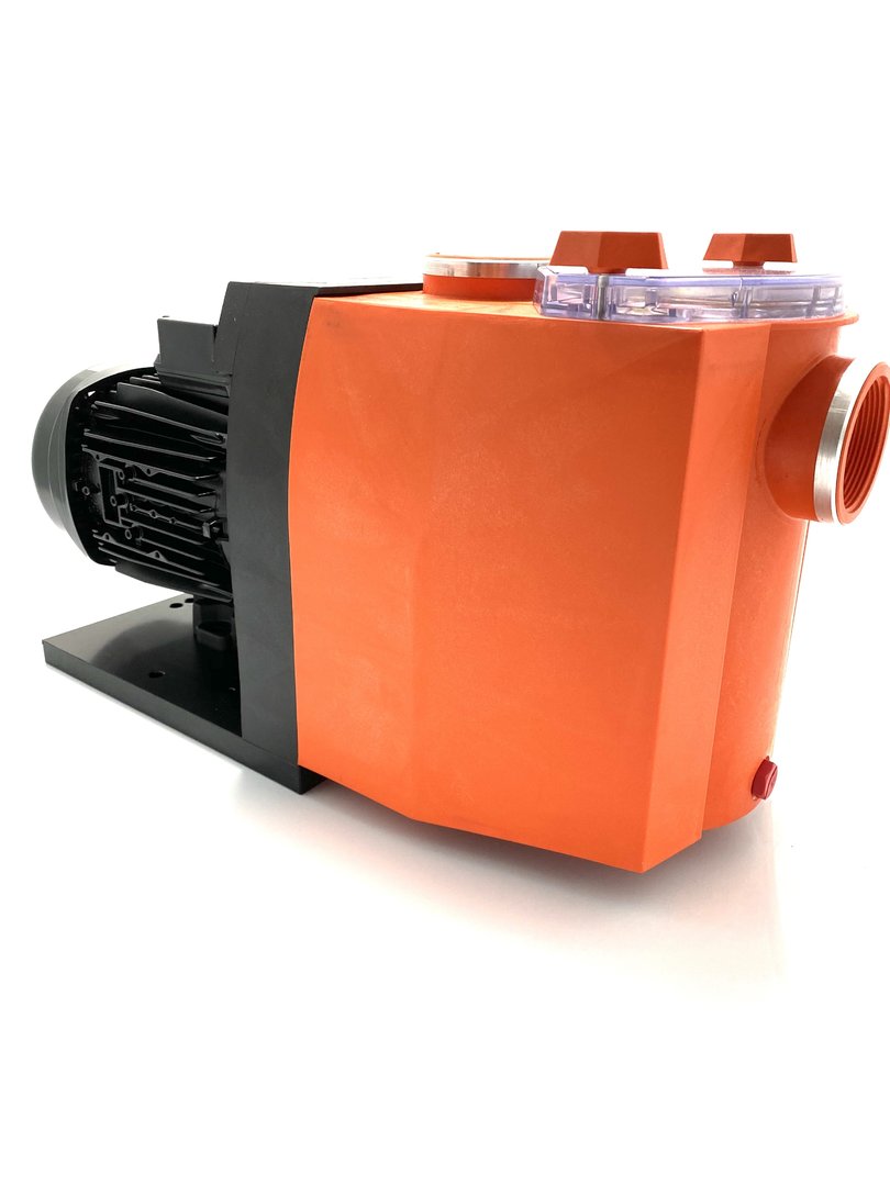 BADU 40/15-AK-SSV, We.