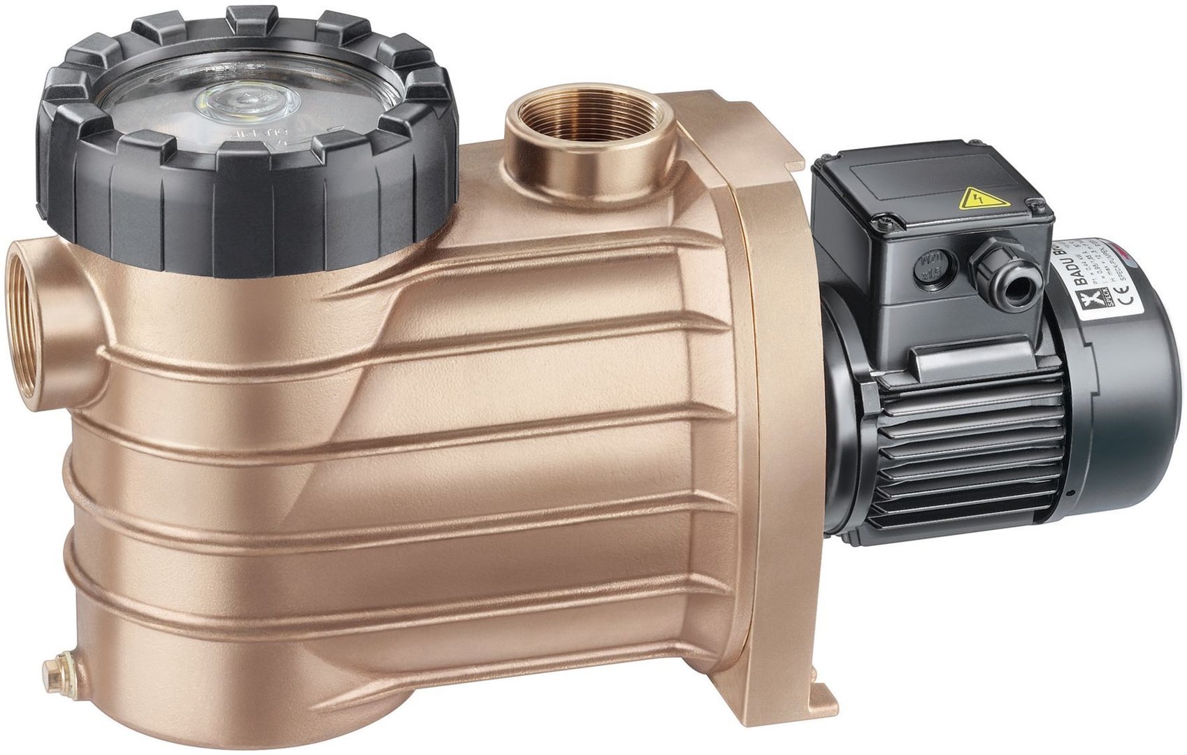 BADU Bronze 22, 230 V