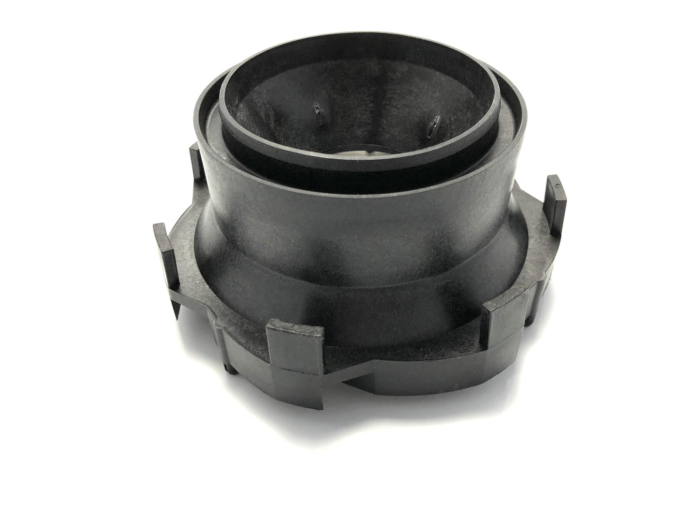 Leitschaufeleinsatz BADU Bronze