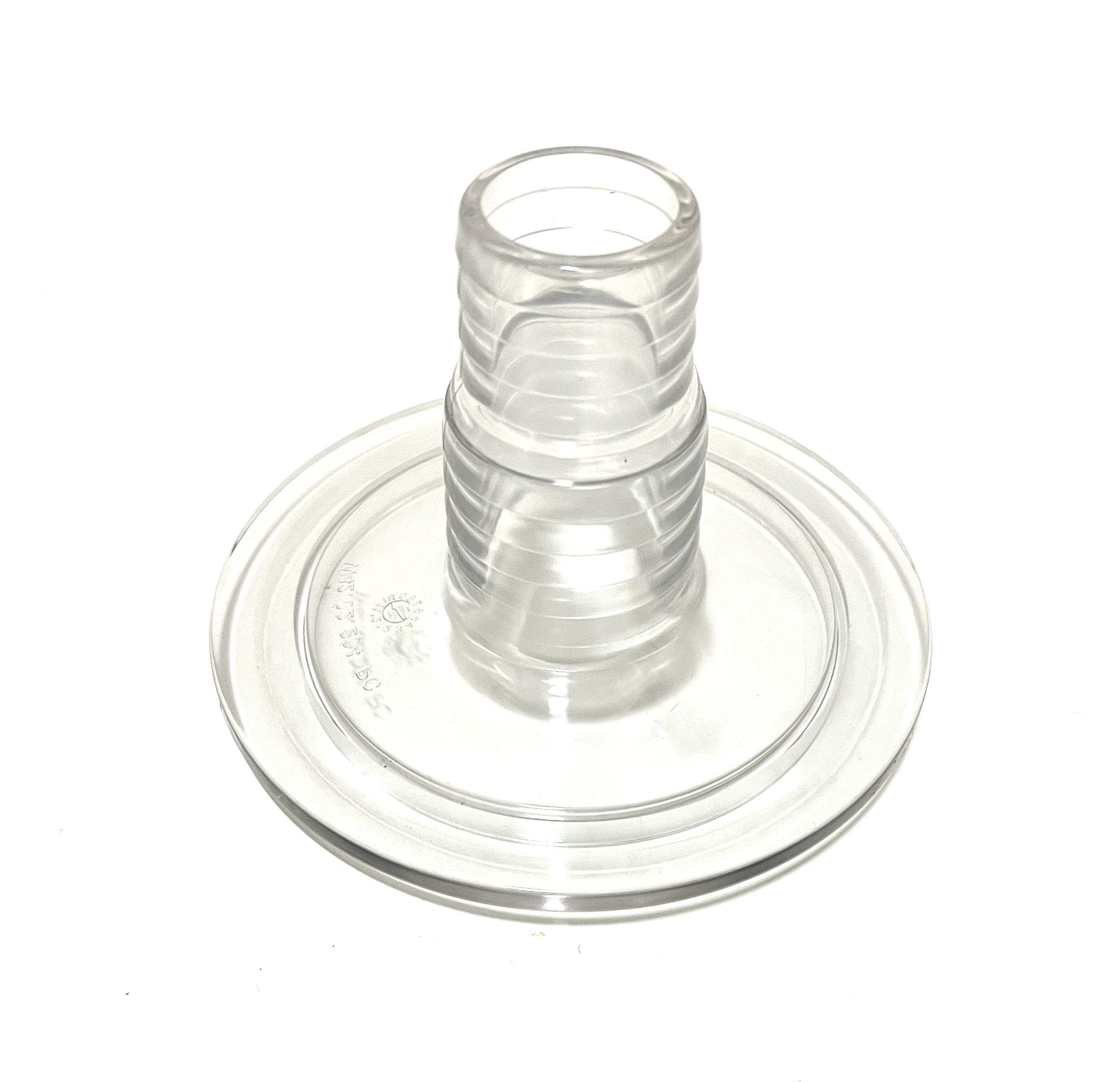 Klarsichteinsatz Aqua Splash