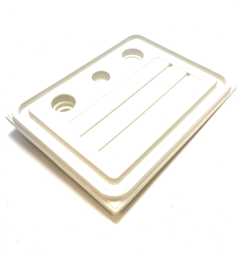 Behälterdeckel SWH 200