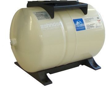 Membranbehälter 20 L, wartungsfrei