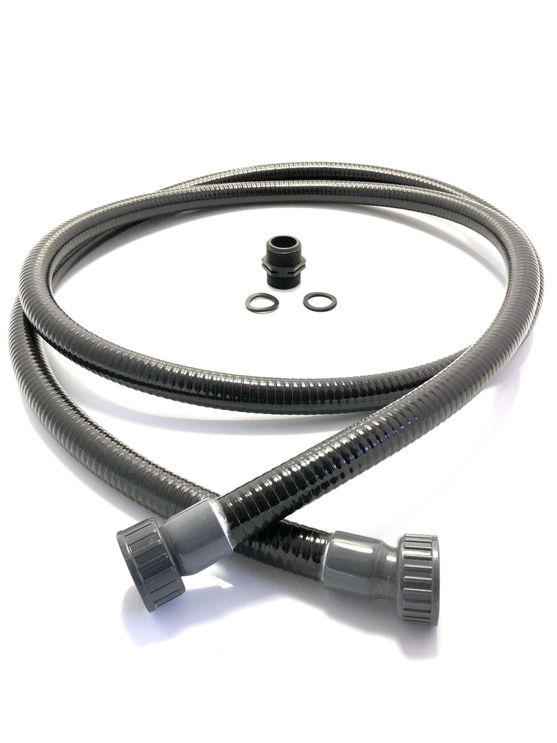 Schlauch Verlängerung 20 m USS