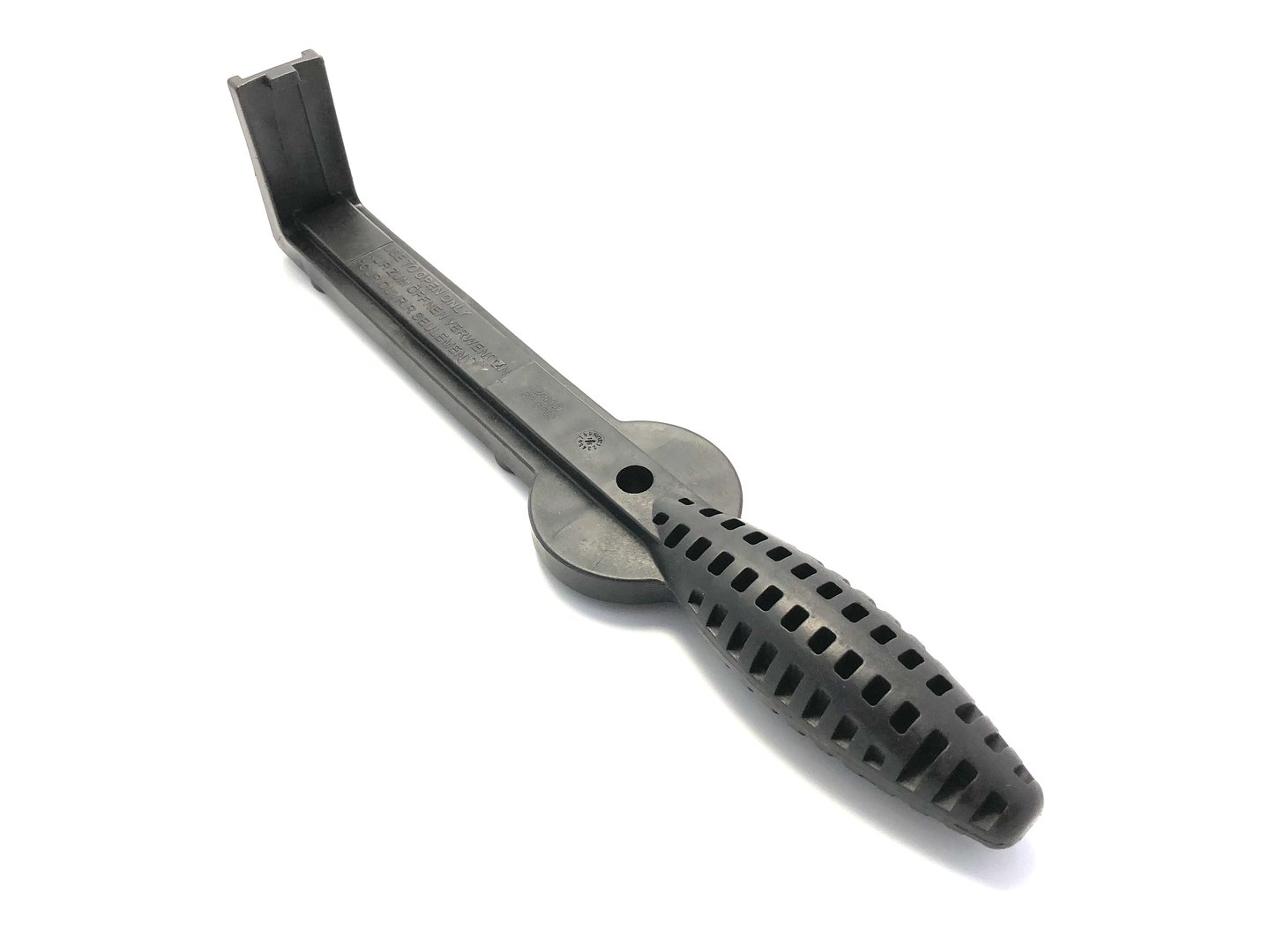 Universelle Öffnungshilfe