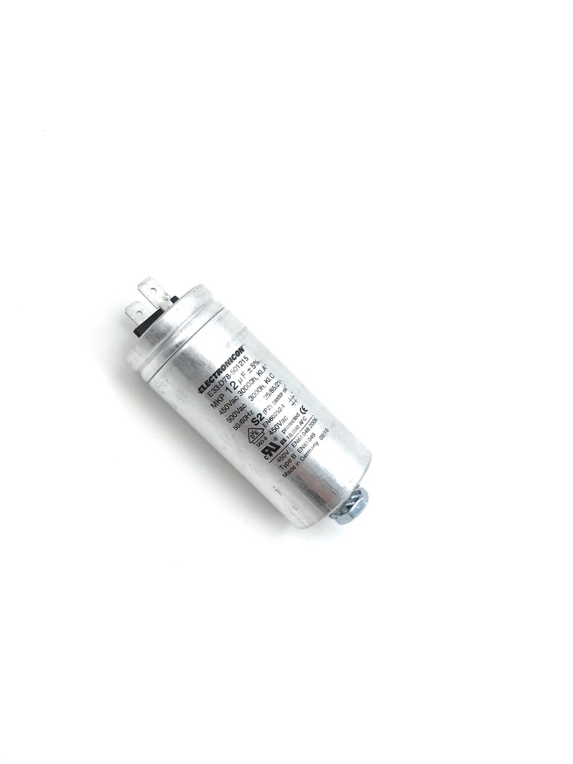 Kondensator BADU E 40