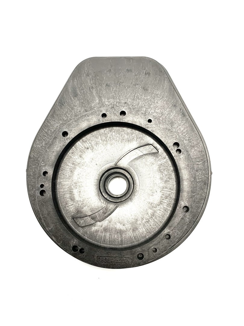 Dichtungsgehäuse Super Pump Premium