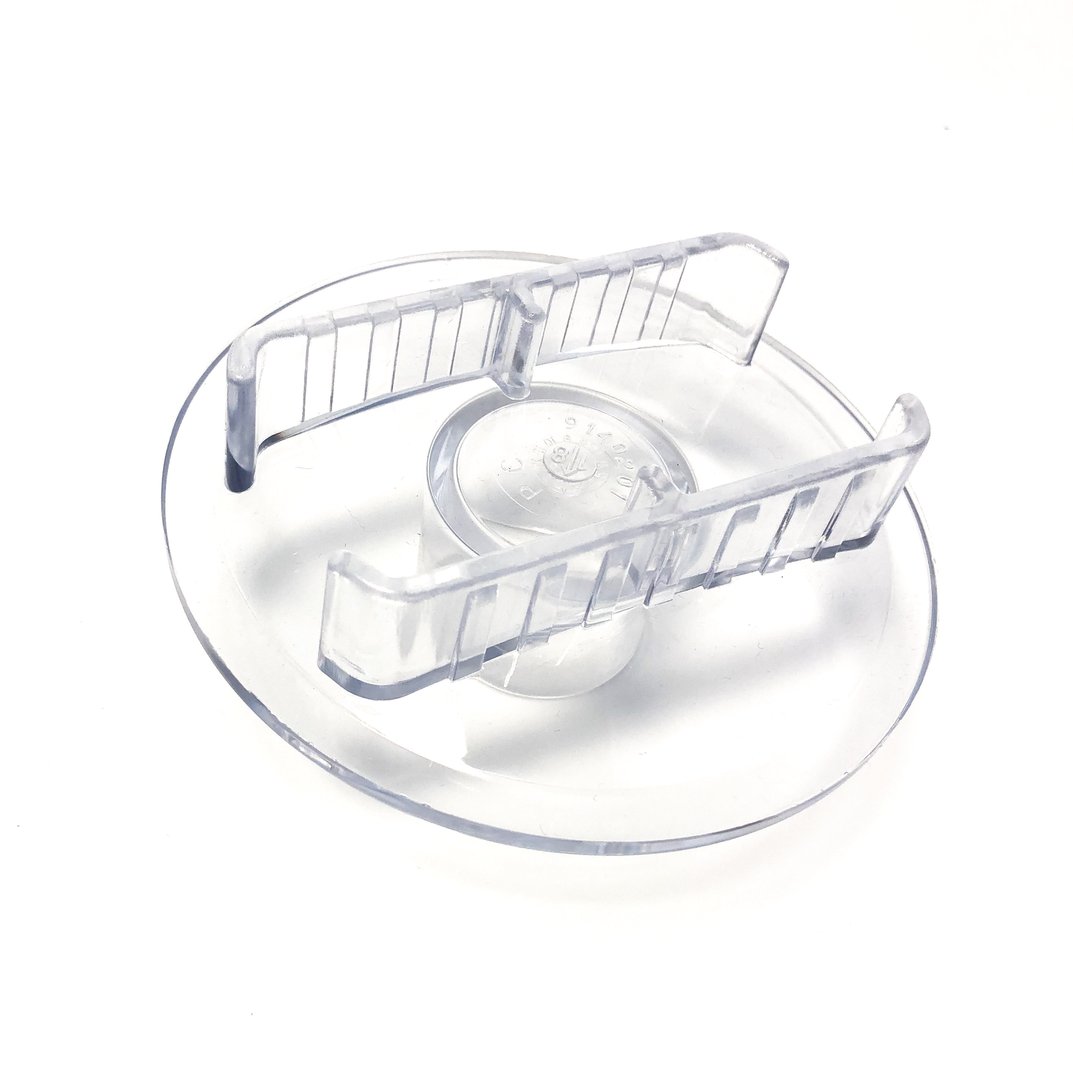 Klarsichteinsatz BADU Magic