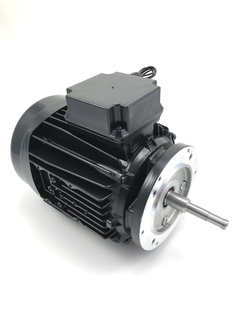 Motor BADU 40/13 G, Dr.