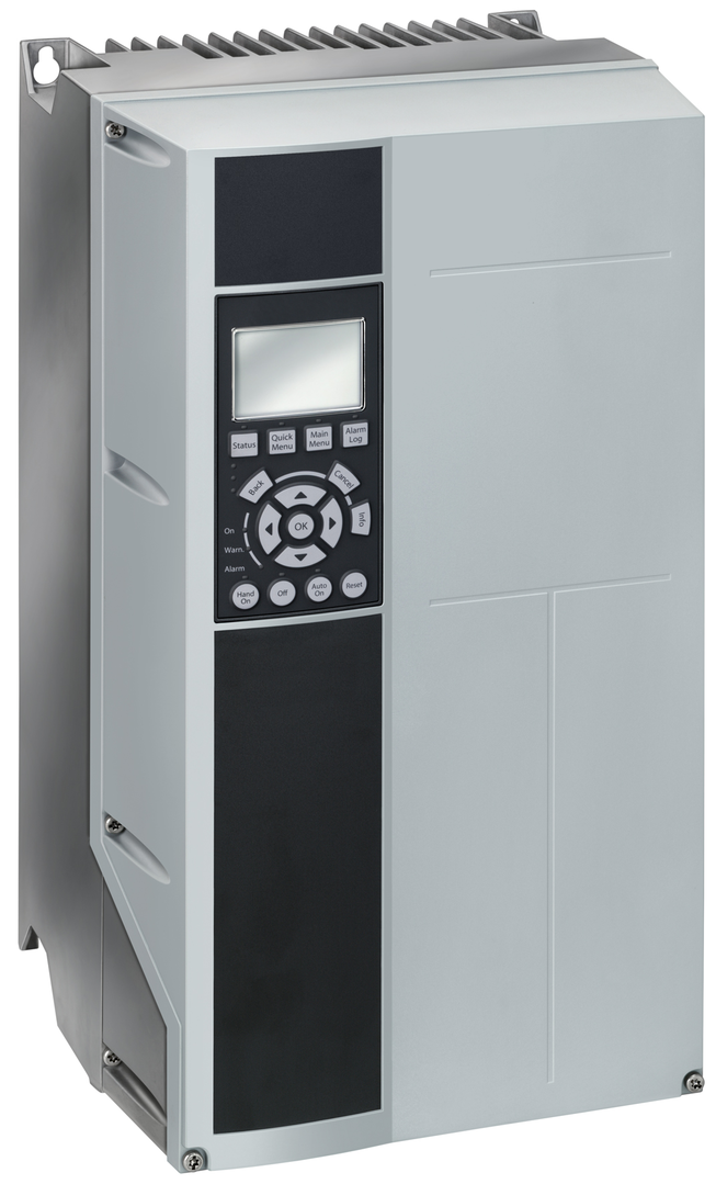 BADU Eco Drive II 4,00 kW