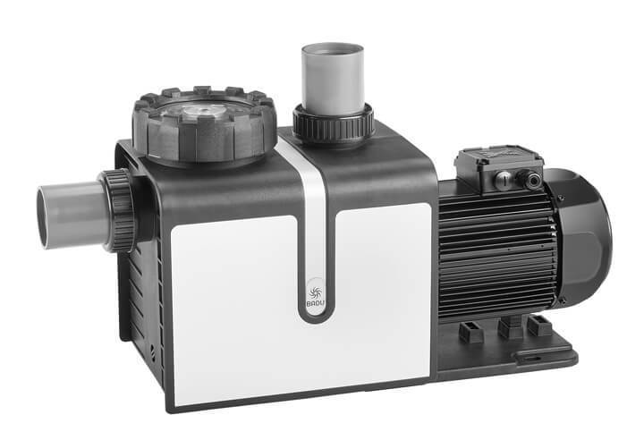 BADU Profi 22, 400 V