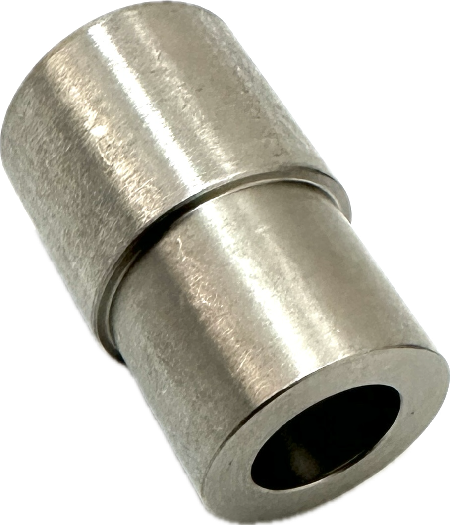 Wellenschutzhülse Messwasserpumpe