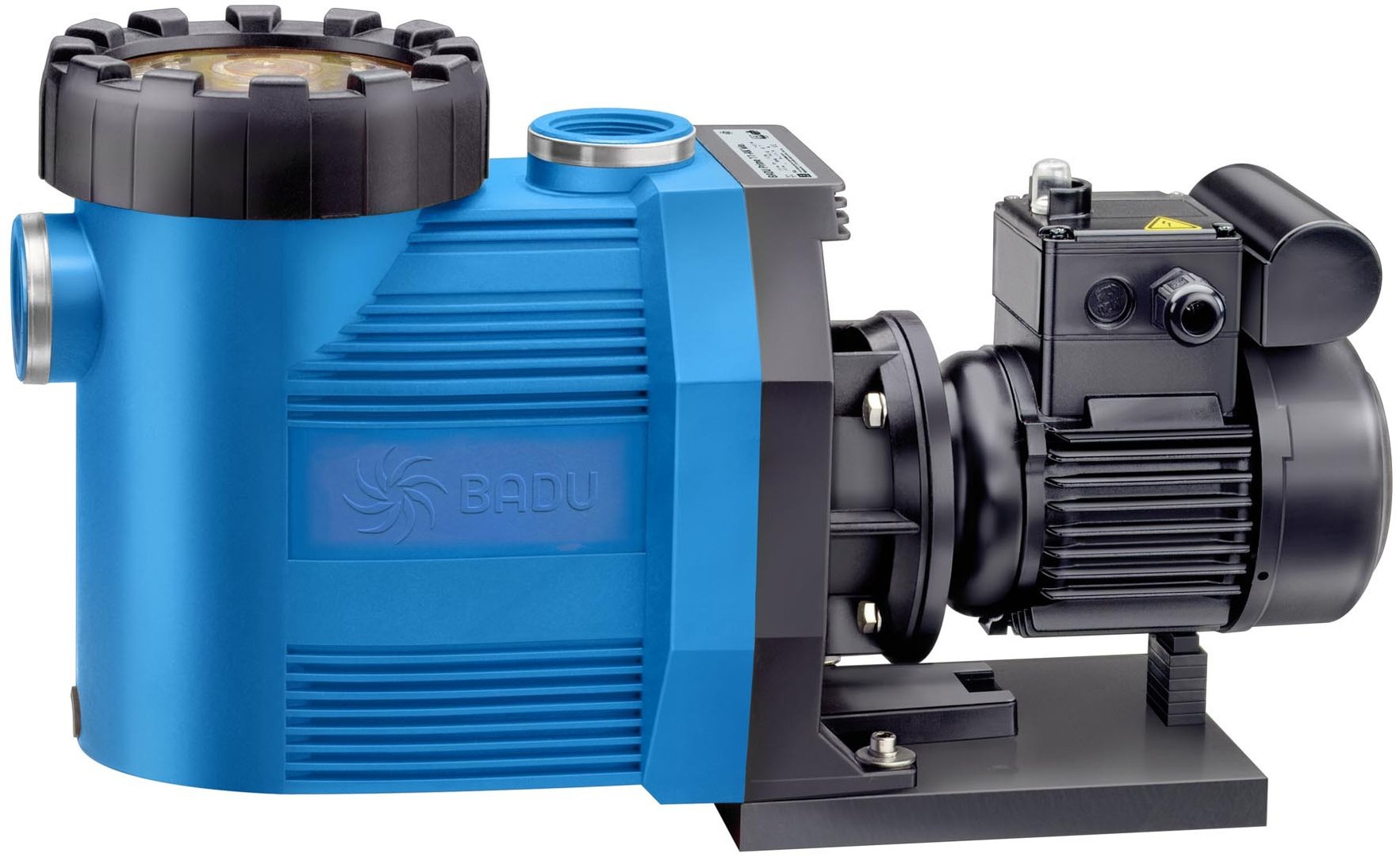 BADU Prime 11-AK-SSV, We.