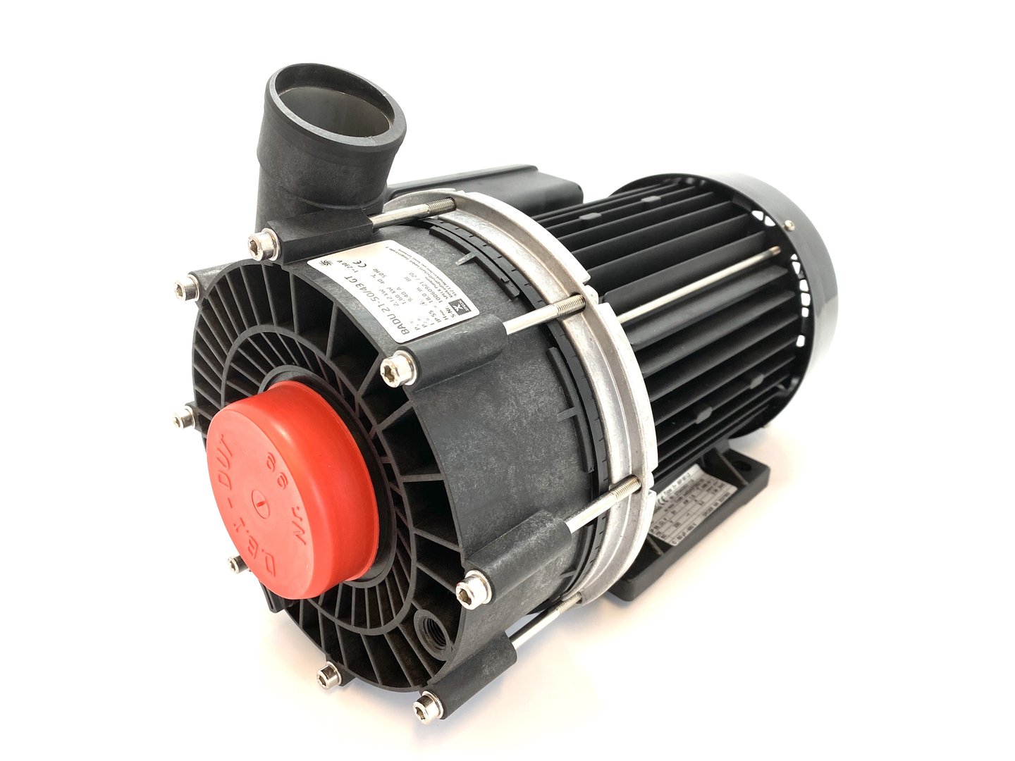 BADU 21-50/43 GT 27°, 230 V