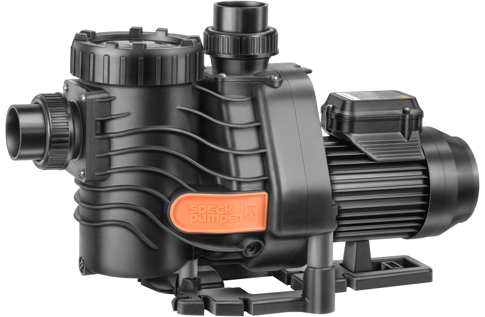 BADU EasyFit 24, 400 V