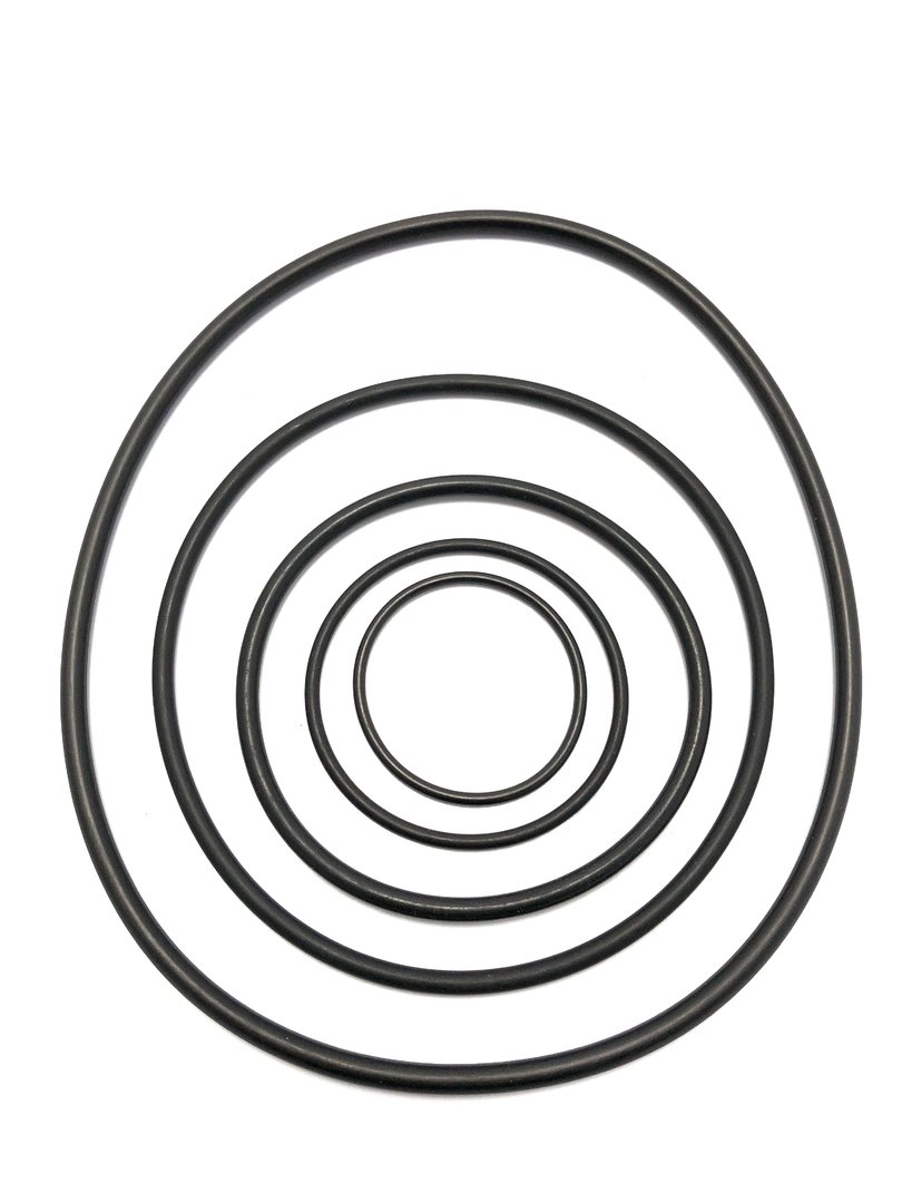 Reparatursatz O-Ringe BADU Eco Touch-pro