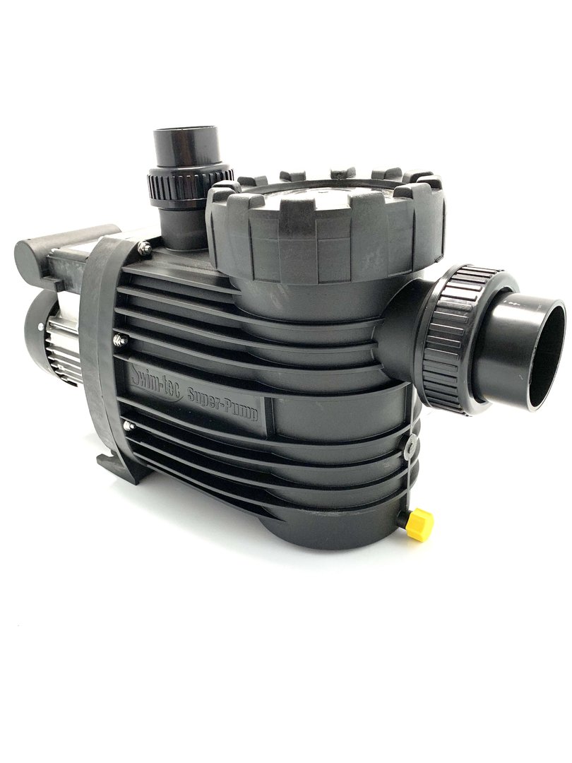 Super Pump 12 Swim-tec