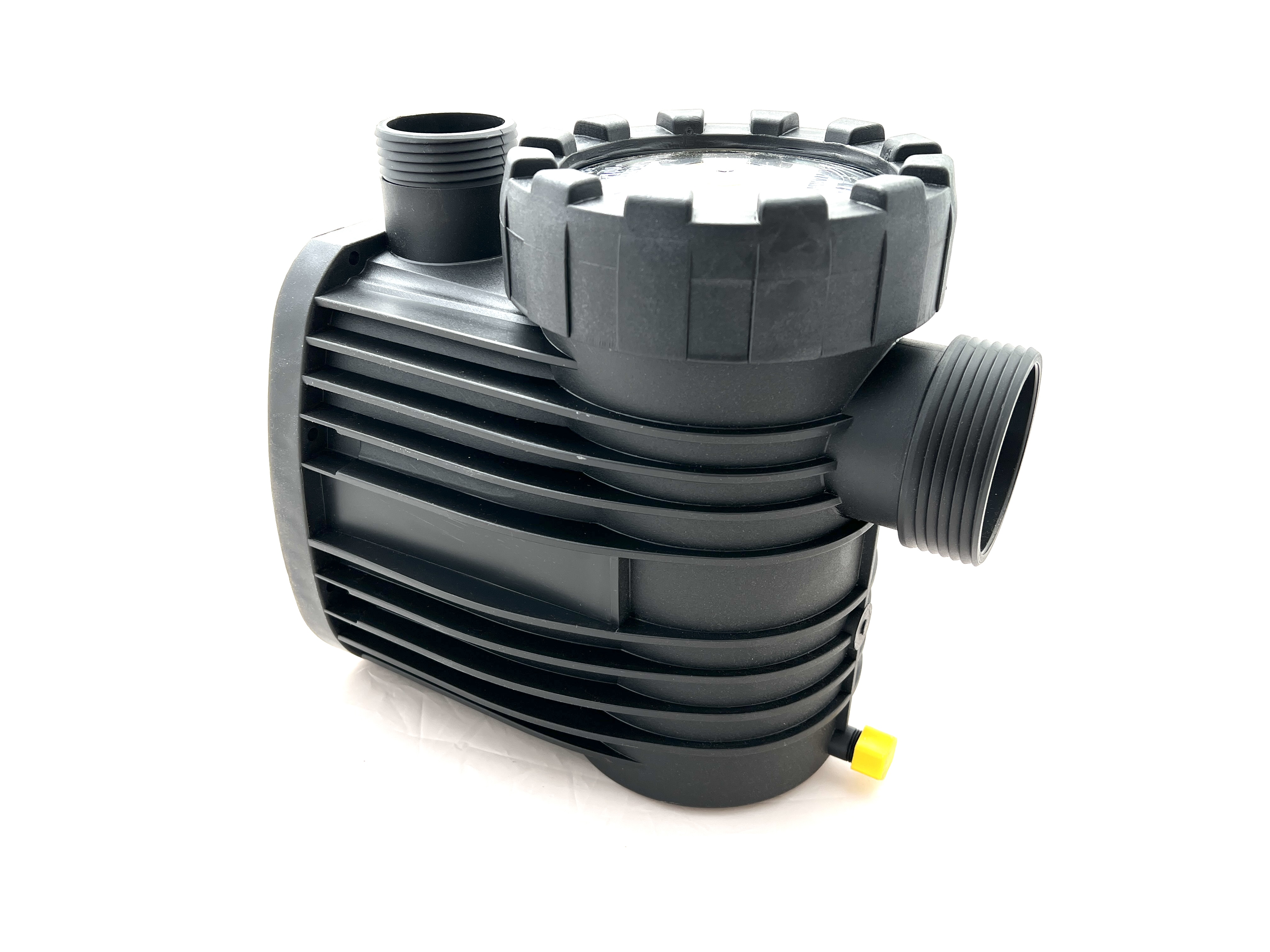 Gehäuse BADU Eco Touch-Pro