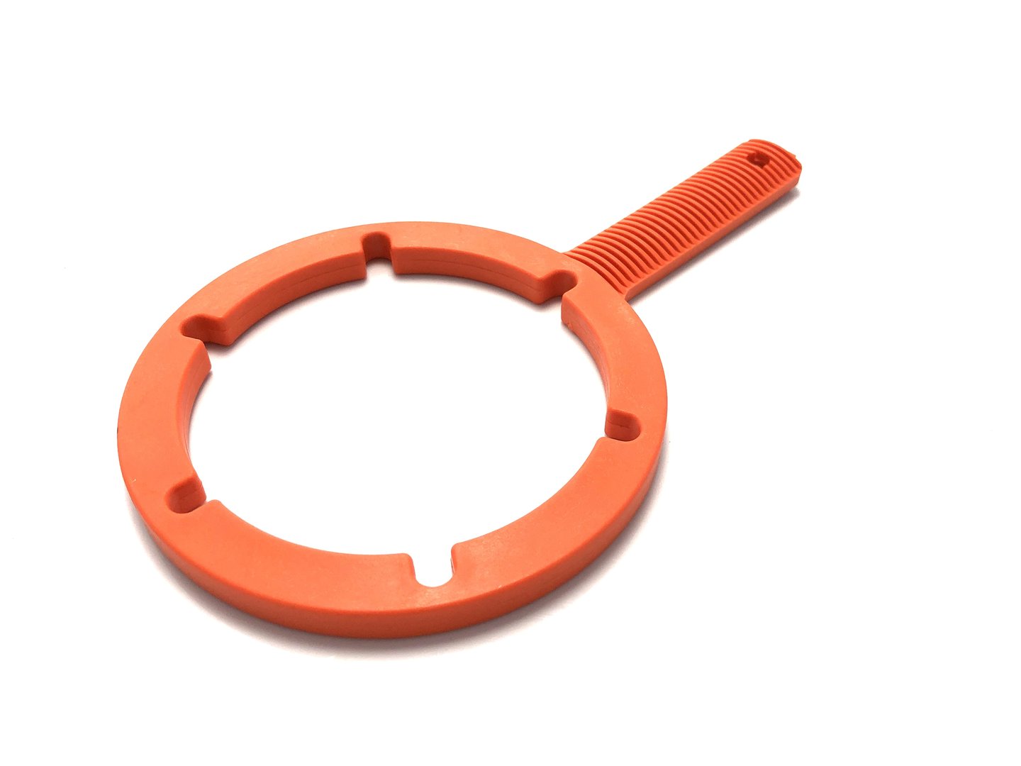 Schlüssel BADU Schutzfilter I