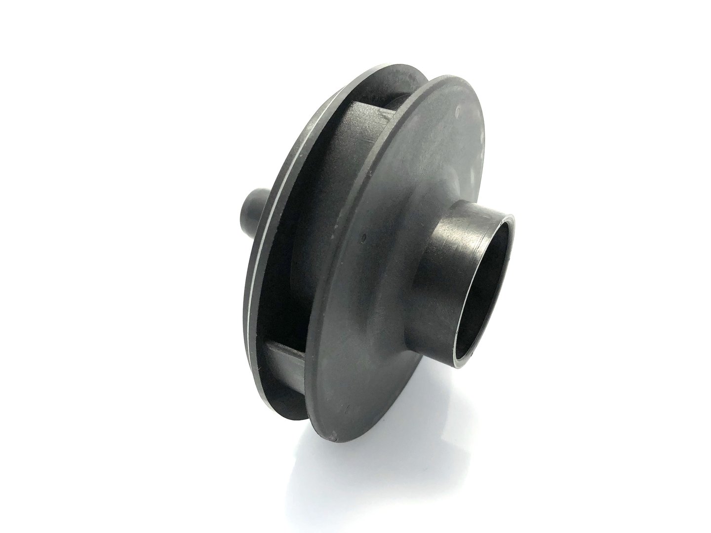 Laufrad BADU 90/15 und BADU Prime 15