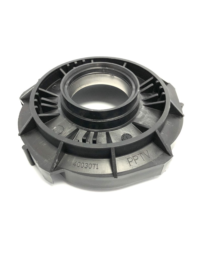 Leitschaufeleinsatz Eurostar 100