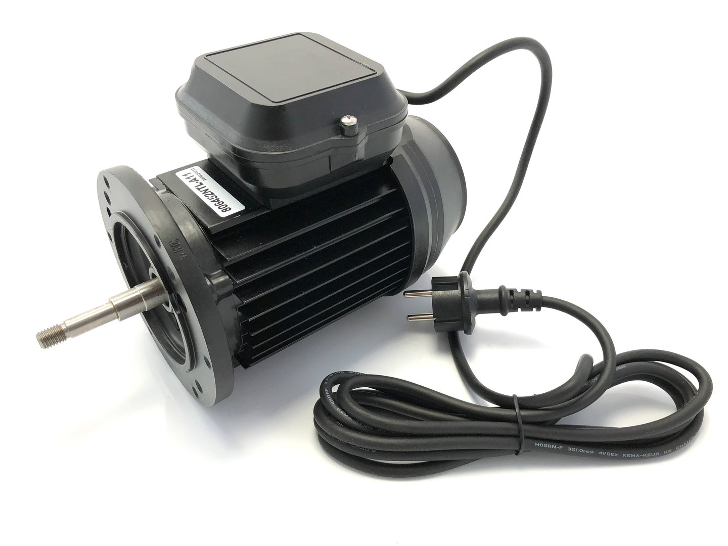 Motor Super Pump Premium 8