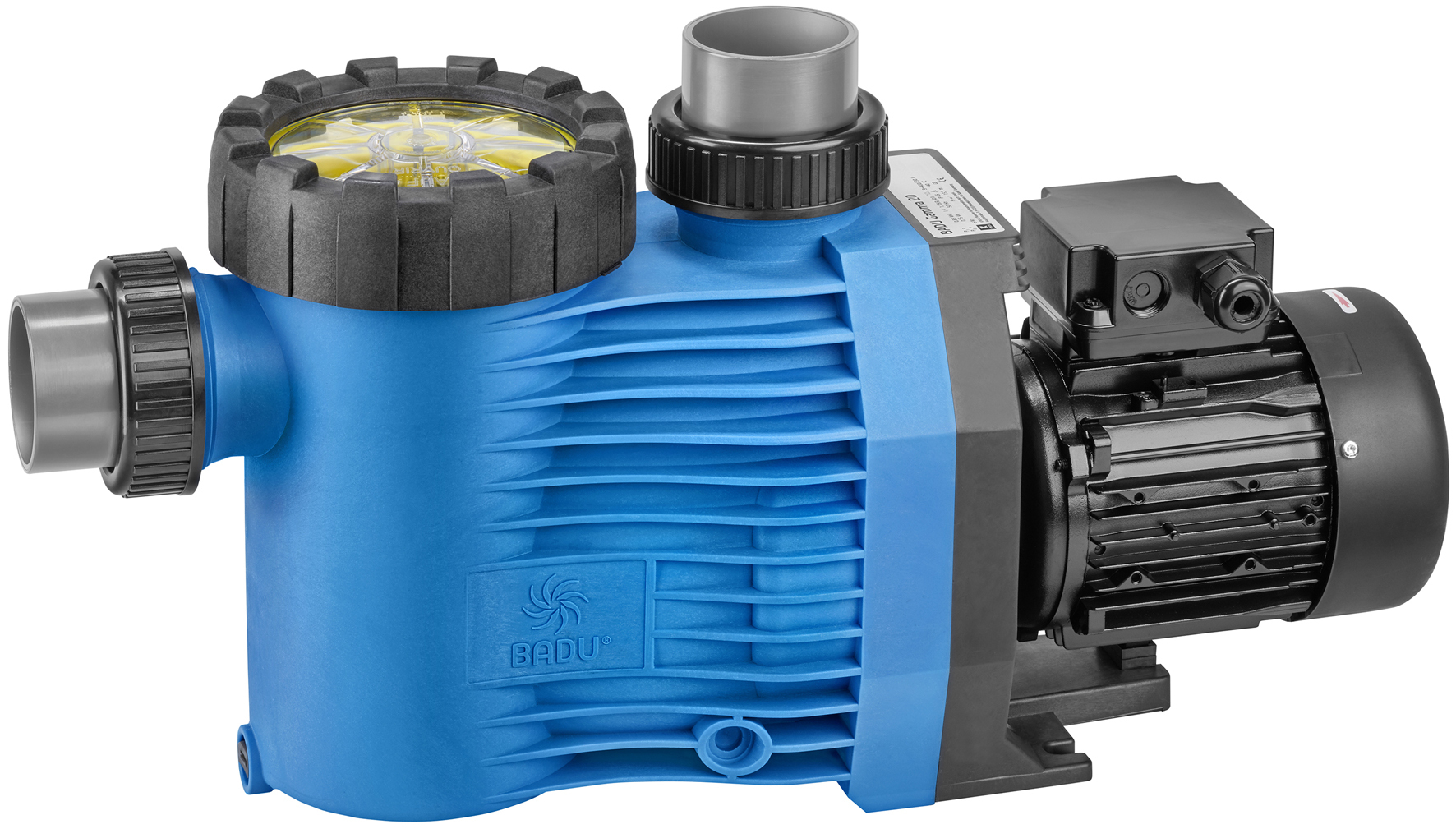 BADU Gamma 32, 400 V