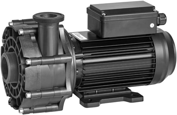 BADU 21-40/63 G, 230 V