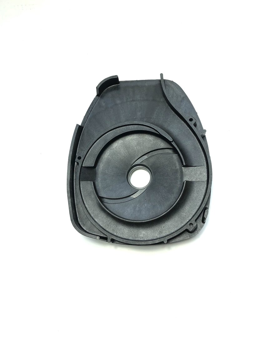 Dichtungsgehäuse BADU 40