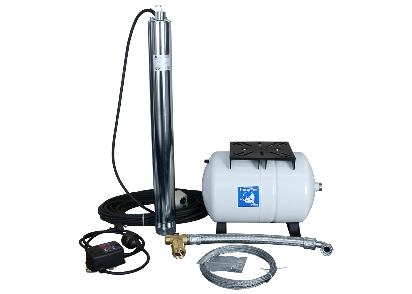 Wasserversorgungspaket TM 32