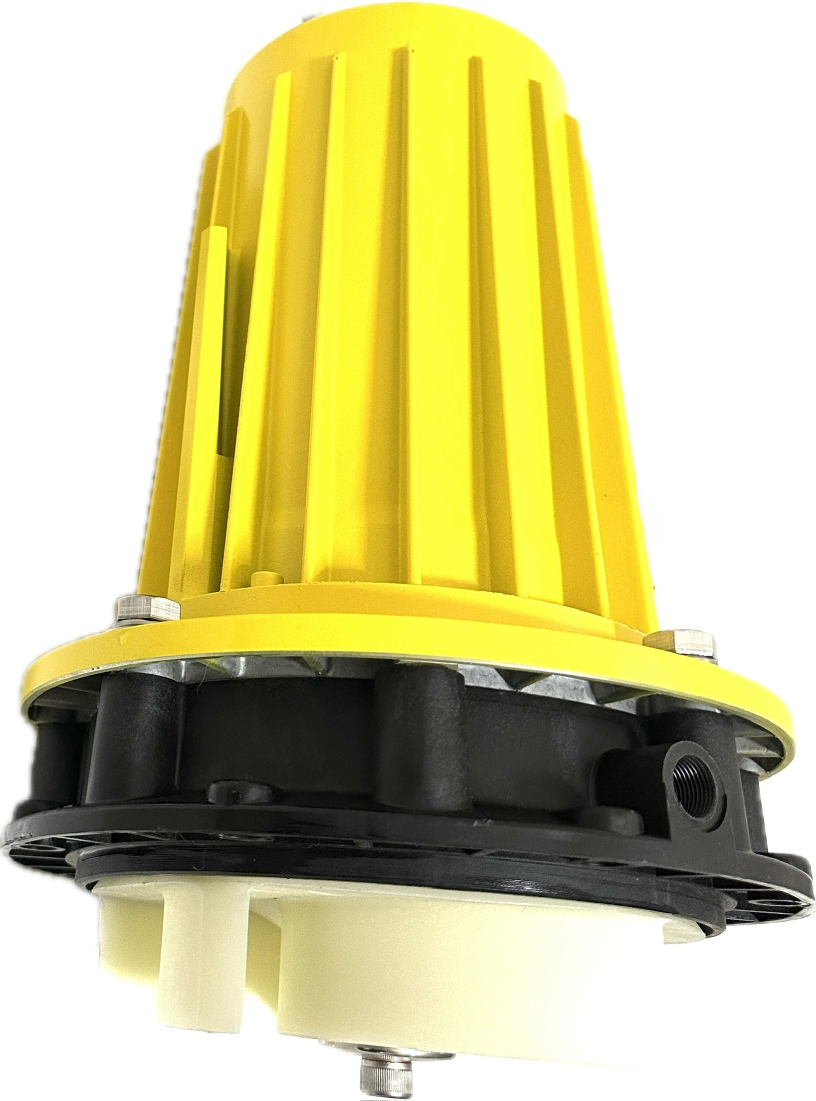 Motoreinheit Kompaktboy 1,1 kW, 230 V, KU