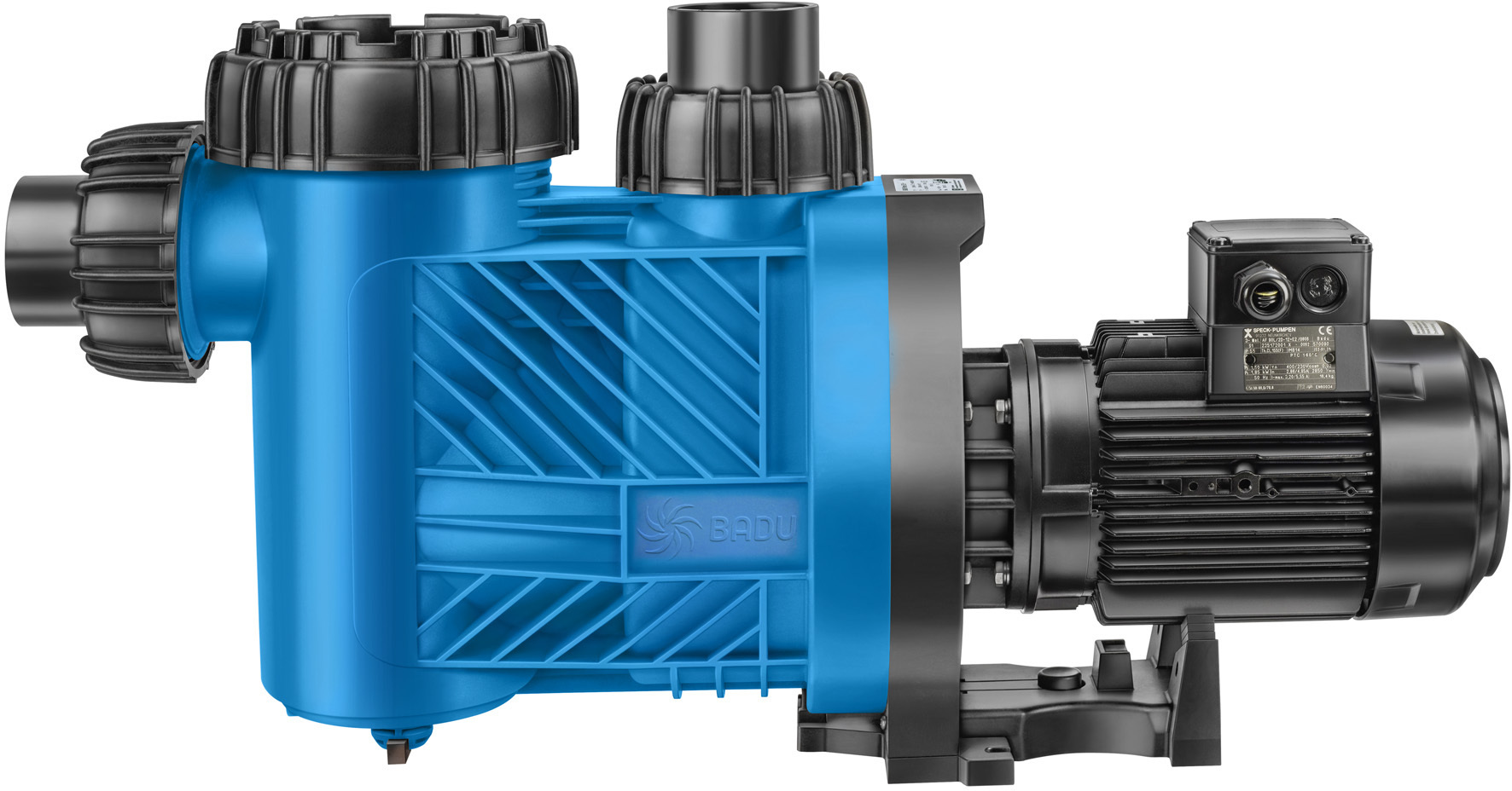 BADU 90/40-AK-SSV, Dr.