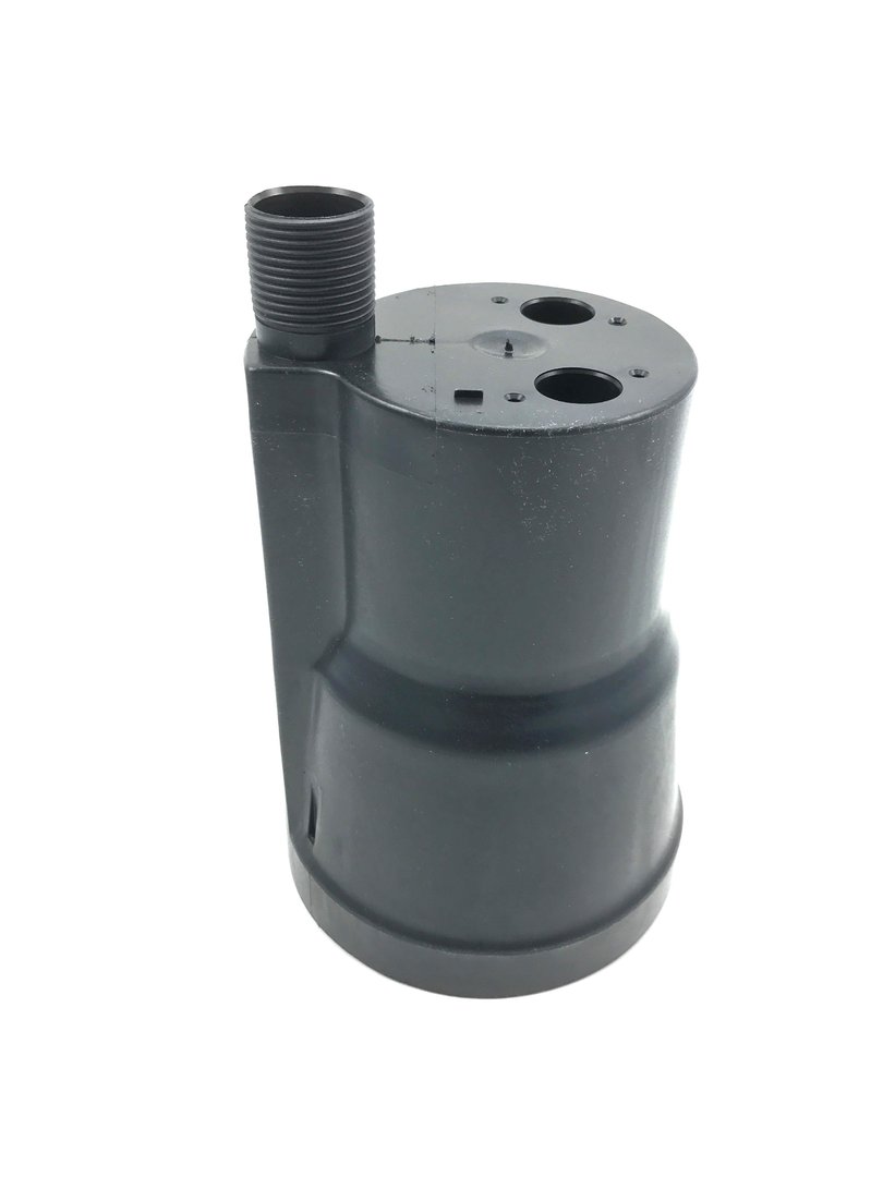 Außengehäuse FSP 330