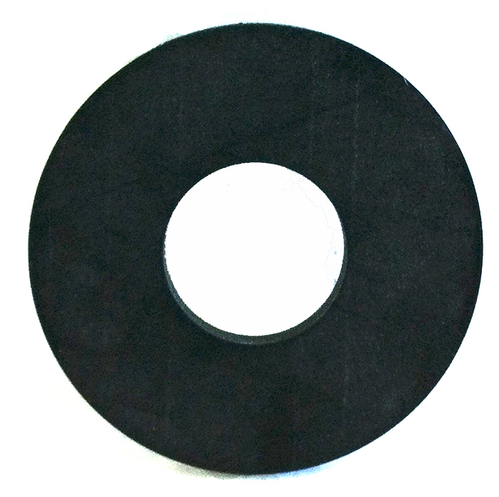 Spritzring BADU Eco Touch-Pro