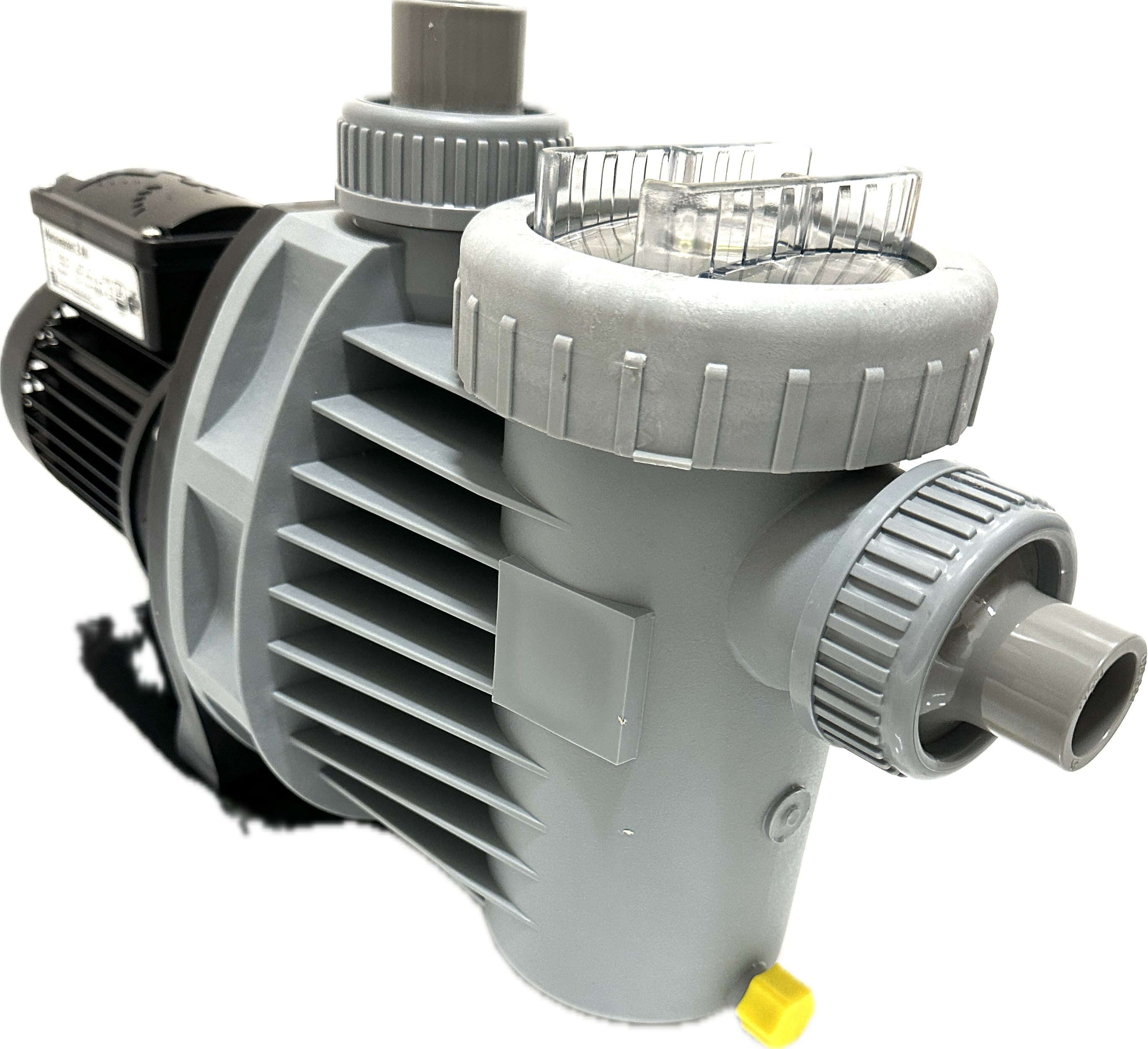 Messwasserpumpe BADU M2-AK, We.