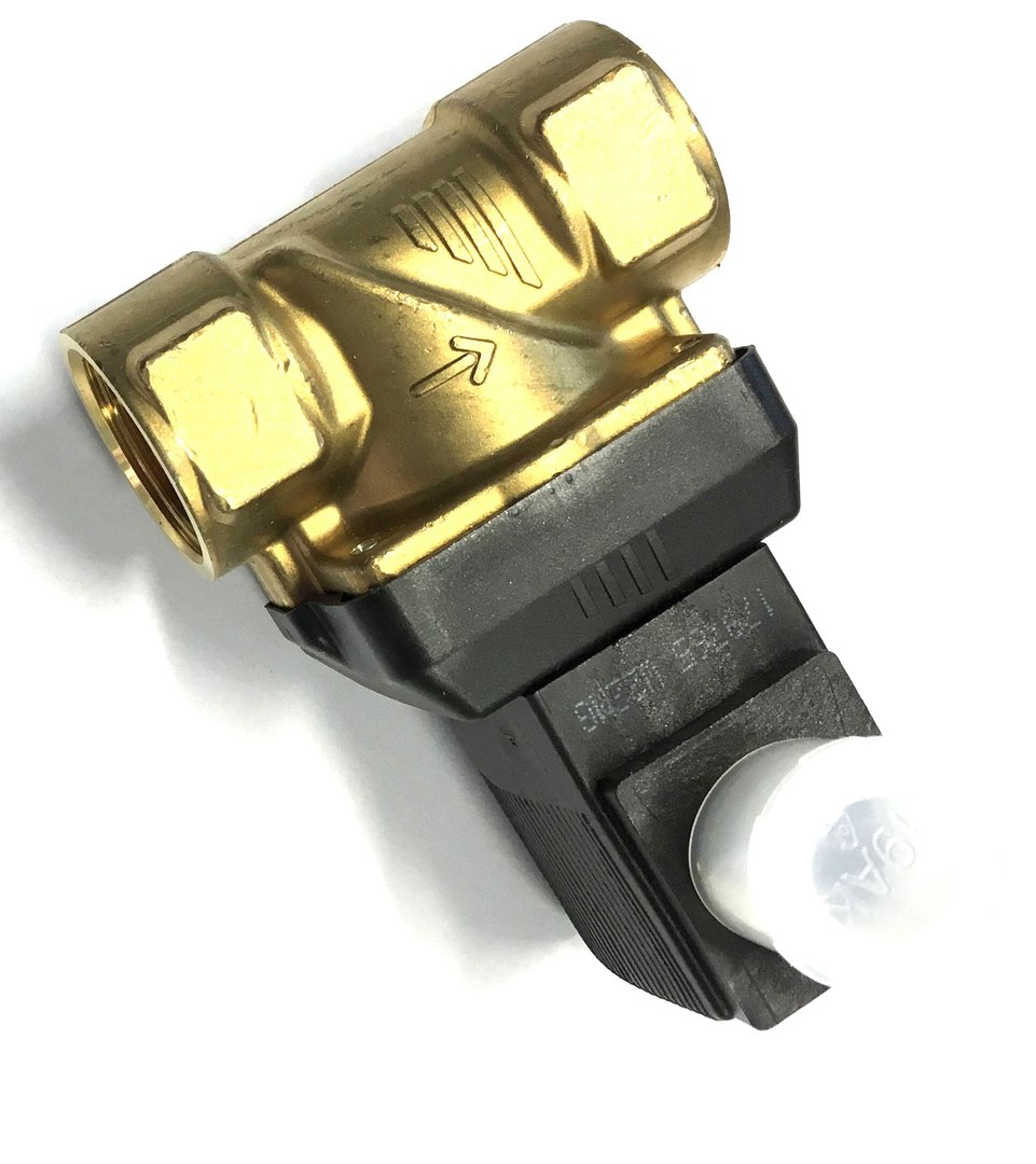 Magnetventil RWNA und Rainboy