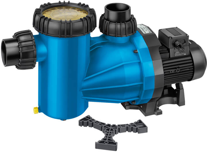 BADU Resort 50, 400 V