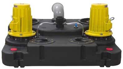 Miniboy Doppel 1,5 D