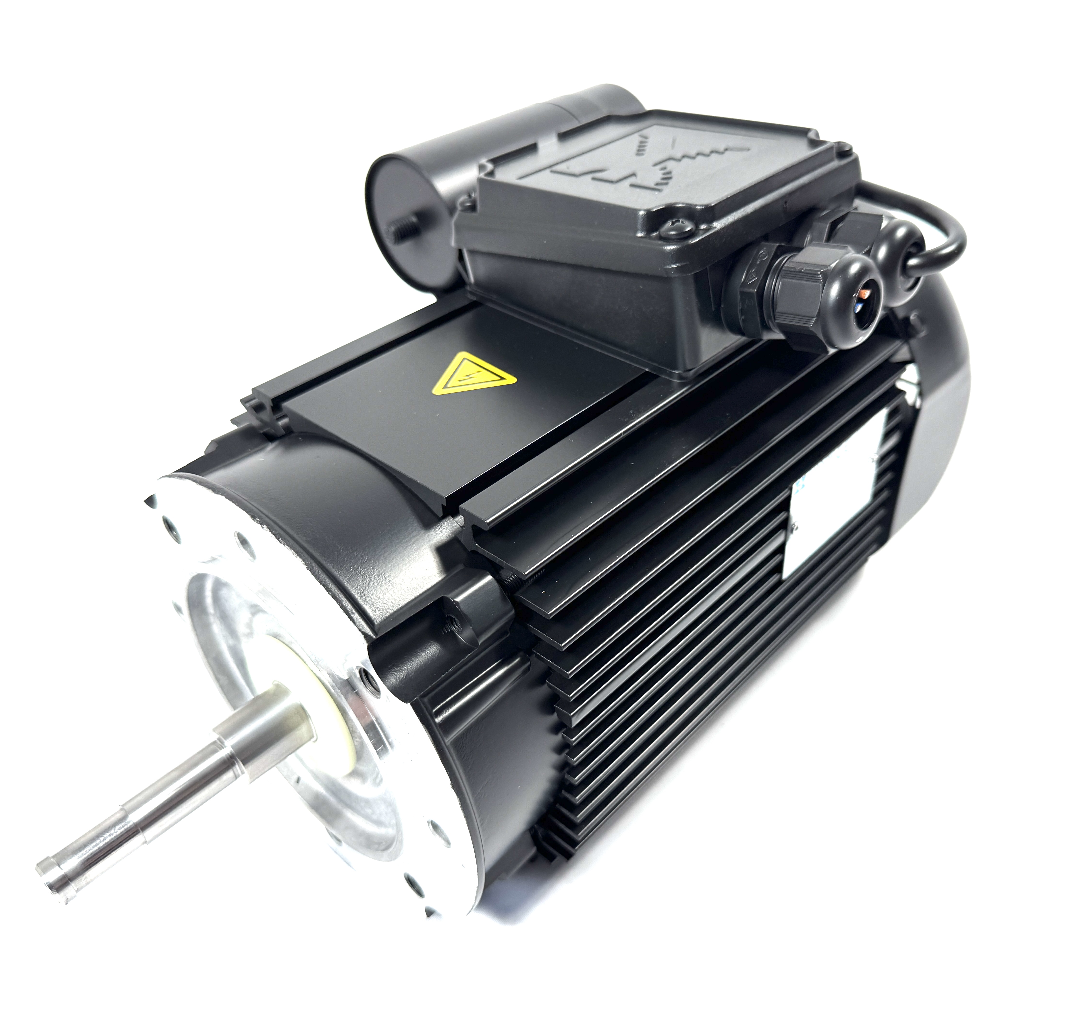 Motor BADU 40/19, We.