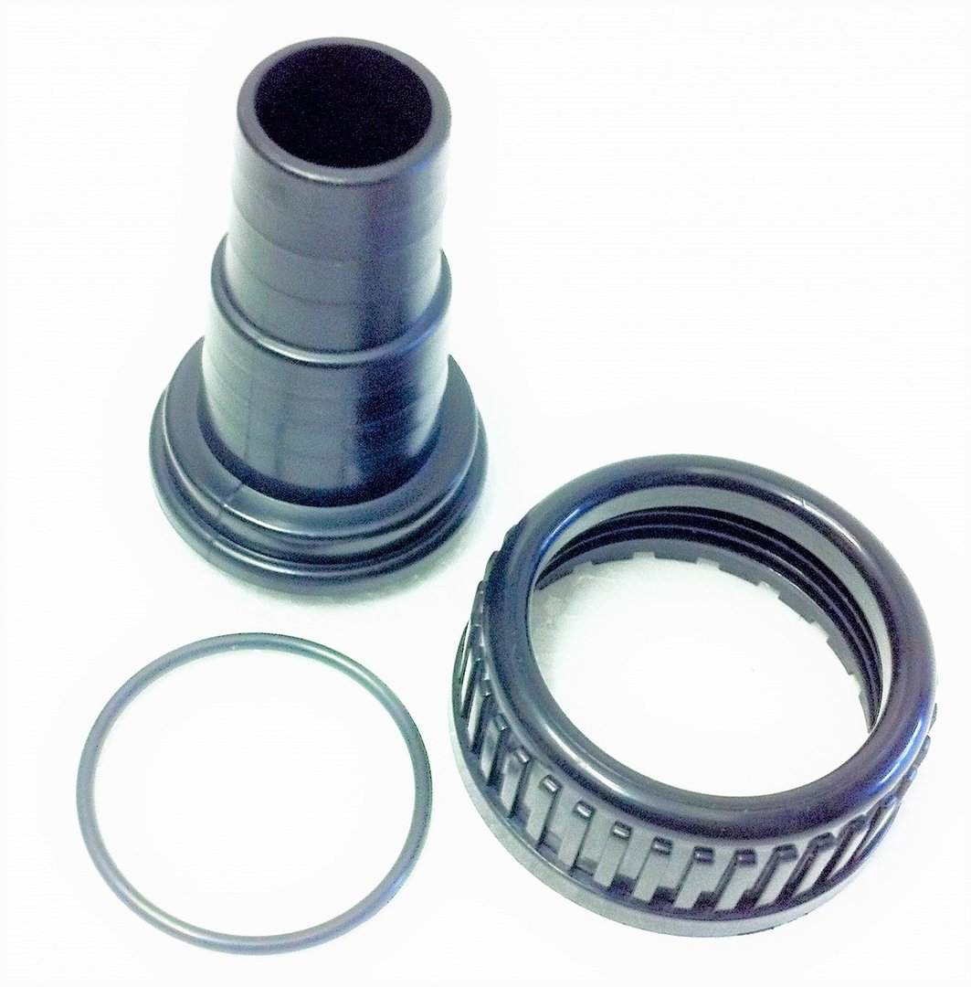 Anschluss-Set BADU Picco 5