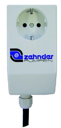 Waschmaschinenstop SWH 100 - 190