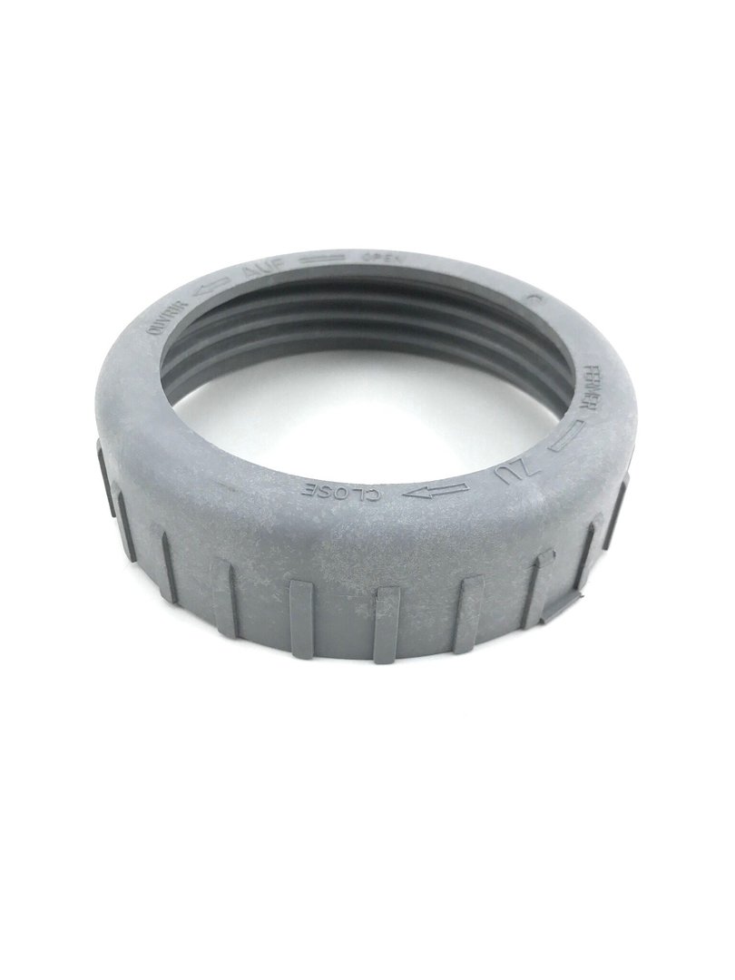 Gewindering Messwasserpumpe